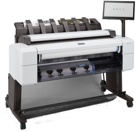 SERVICIO ESPECIALIZADO EN HP